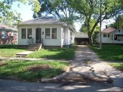 4335 Delaware St, Gary, IN 46409 photo 1