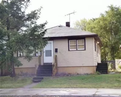 1957 W 11th Ave, Gary, IN 46404 photo 1