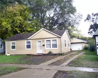 5350 E 11th Pl, Gary, IN 46403 photo 1