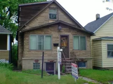 1752 Roosevelt Pl, Gary, IN 46404 photo 1