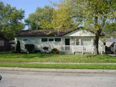 7824 Chestnut Ave, Hammond, IN 46324 photo 1