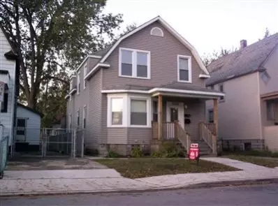 1152 Summer St, Hammond, IN 46320 photo 1