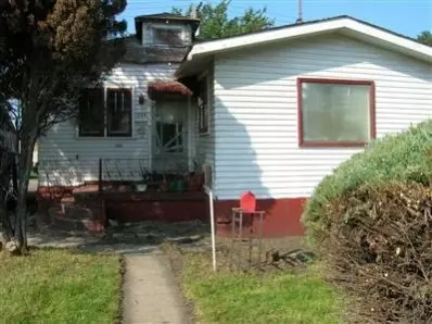 1328 Johnson St, Gary, IN 46407 photo 1