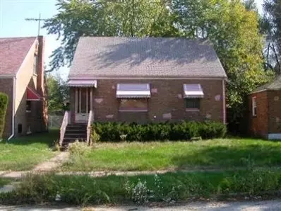 2413 Jackson St, Gary, IN 46404 photo 1