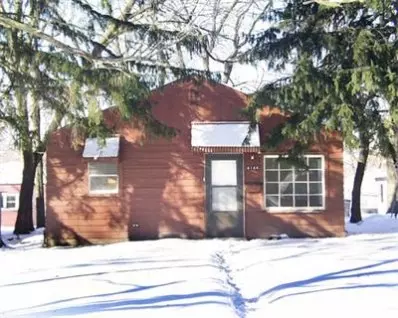 4144 Fillmore St, Gary, IN 46408 photo 1