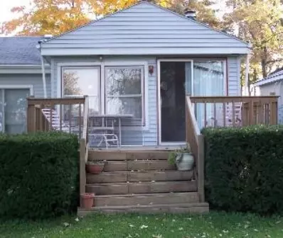 3442 E Bailey Rd, Monticello, IN 47960 photo 1