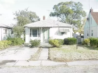 1367 Wright St, Gary, IN 46404 photo 1
