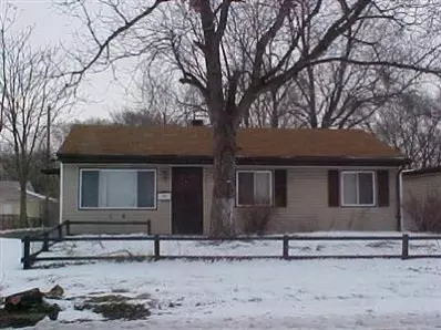 1149 Greene Pl, Gary, IN 46403 photo 1