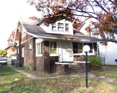 726 Pierce St, Gary, IN 46404 photo 1