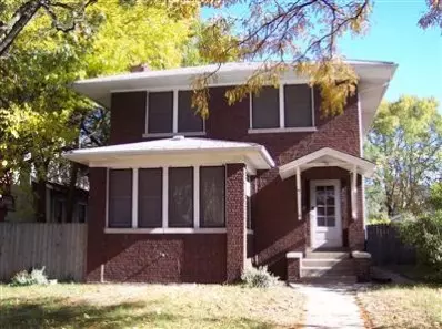 765 Fillmore St, Gary, IN 46402 photo 1