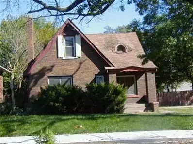 3795 Virginia, Gary, IN 46409 photo 1