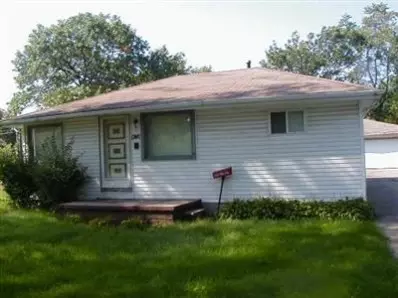 1740 Ralston St, Gary, IN 46406 photo 1