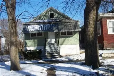 3517 Connecticut, Gary, IN 46409 photo 1