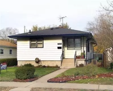1525 174 Pl, Hammond, IN 46324 photo 1