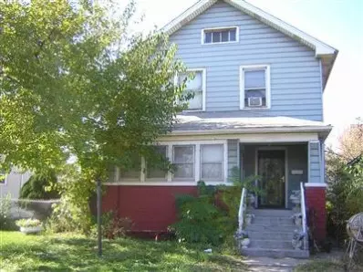 524 Pennsylvania, Gary, IN 46402 photo 1