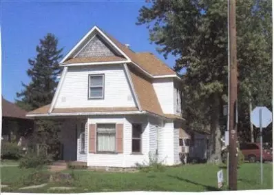 212 E Main St, Brook, IN 47922 photo 1