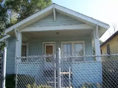 1207 Taft St, Gary, IN 46404 photo 1