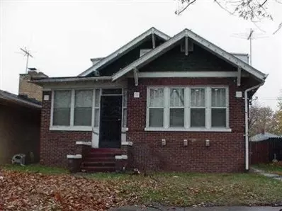 3655 Jackson St, Gary, IN 46408 photo 1