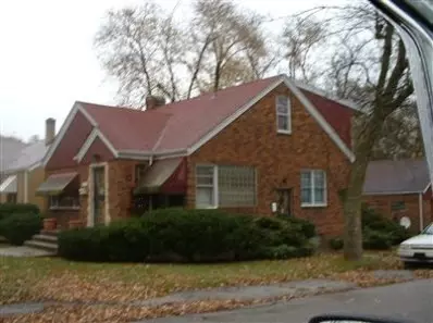4195 Harrison, Gary, IN 46408 photo 1