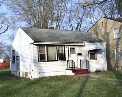 4932 Jefferson St, Gary, IN 46408 photo 1