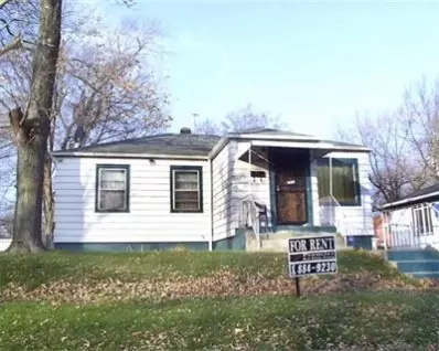 4656 Buchanan St, Gary, IN 46408 photo 1