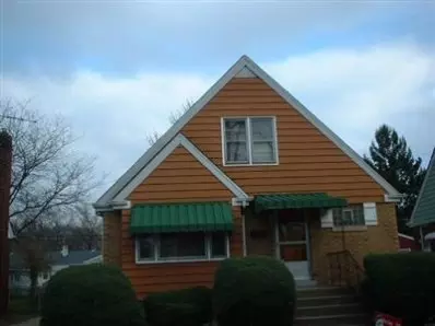 7149 Mclaughlin Ave, Hammond, IN 46324 photo 1
