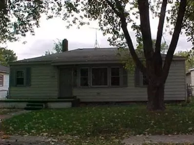 2384 Wheeler, Gary, IN 46406 photo 1