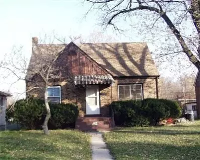 816 E 43rd Pl, Gary, IN 46409 photo 1