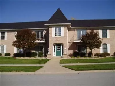 2711 Georgetowne Dr #C-1, Highland, IN 46322 photo 1