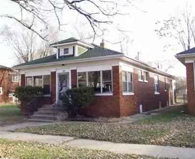 3649 Connecticut, Gary, IN 46409 photo 1