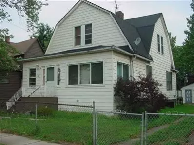 19 Doty St, Hammond, IN 46320 photo 1