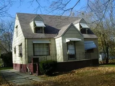 5152 Washington St, Gary, IN 46408 photo 1