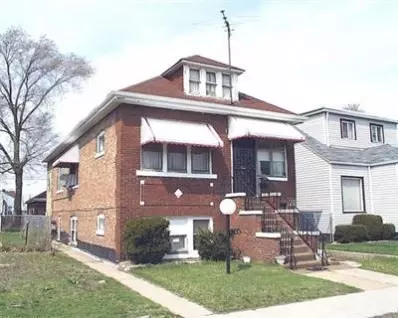 1568 Taft St, Gary, IN 46404 photo 1