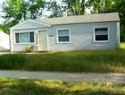 5500 E 13th Pl, Gary, IN 46403 photo 1