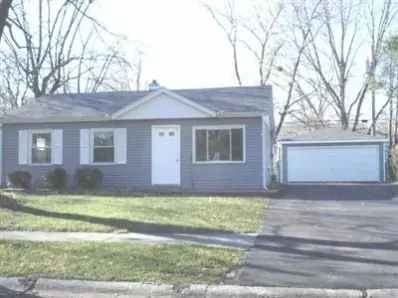 7910 Beech Ave, Hammond, IN 46324 photo 1