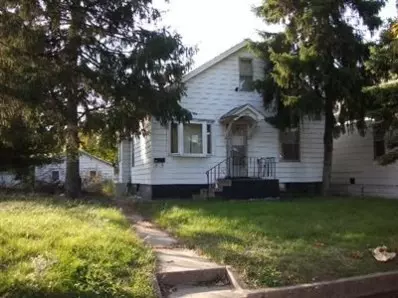 3940 Adams St, Gary, IN 46408 photo 1