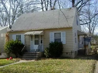 4160 Jackson St, Gary, IN 46408 photo 1