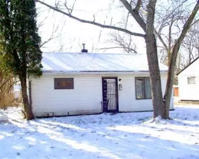 1517 E 43rd Pl, Gary, IN 46409 photo 1