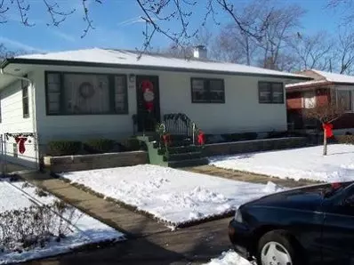 824 Colfax St, Gary, IN 46406 photo 1