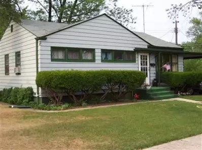 4408 E 11th Pl, Gary, IN 46403 photo 1
