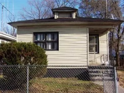 3993 Jefferson St, Gary, IN 46408 photo 1