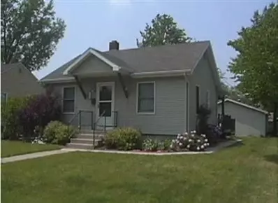 222 N North Jay, Griffith, IN 46319 photo 1