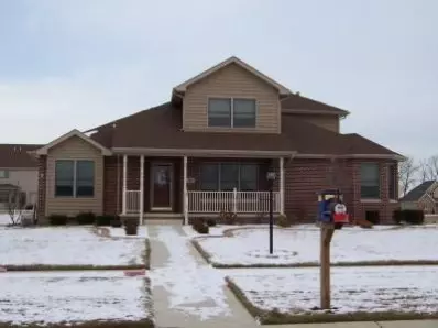 311 Cornwall Cir, Munster, IN 46321 photo 1