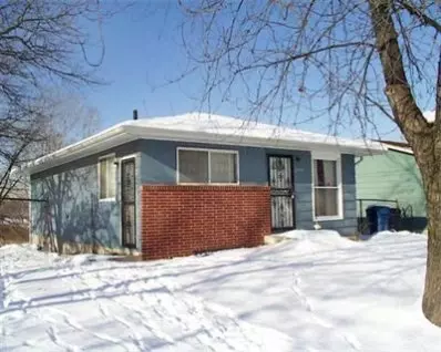 2044 Matthews Pl, Gary, IN 46406 photo 1
