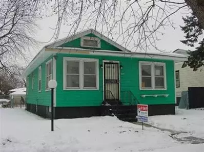 3675 Delaware St, Gary, IN 46409 photo 1
