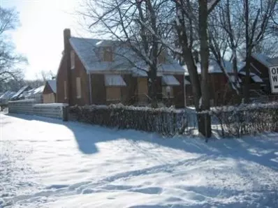 5101 W 7th Ave, Gary, IN 46406 photo 1