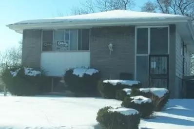 1960 Wallace St, Gary, IN 46406 photo 1