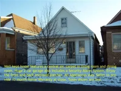 1504 John St, Whiting, IN 46394 photo 1