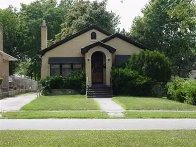 3614 Monroe St, Gary, IN 46408 photo 1