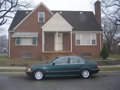 301 S Gibson St, Gary, IN 46403 photo 1